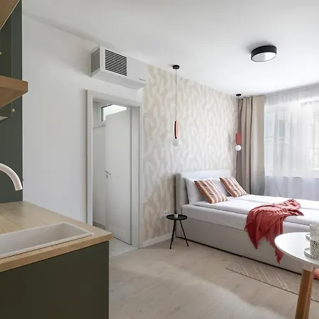 Spirit Design Apartament